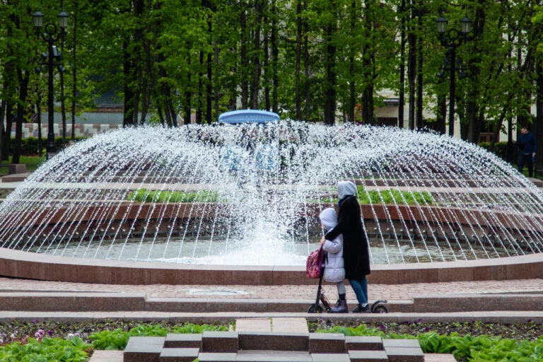    Фото: Общественная служба новостей Ольга Шмырева