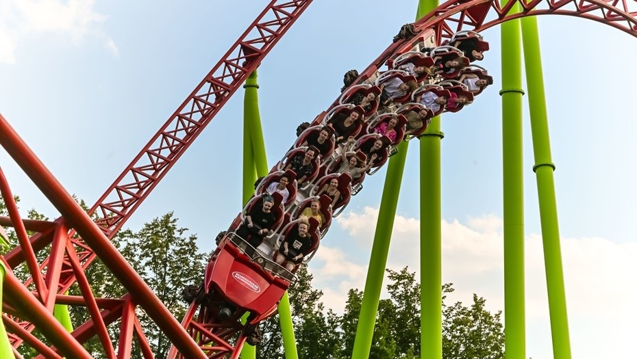    Автор фото: Михаил Тихонов / "ДП"