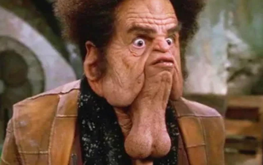 Кадр из к/ф «Люди в черном 2»