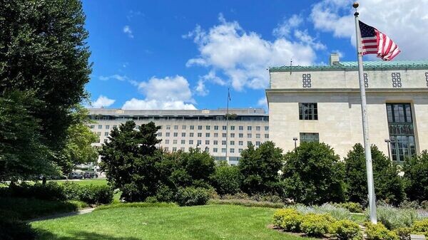    © Sputnik / Артур Габдрахманов