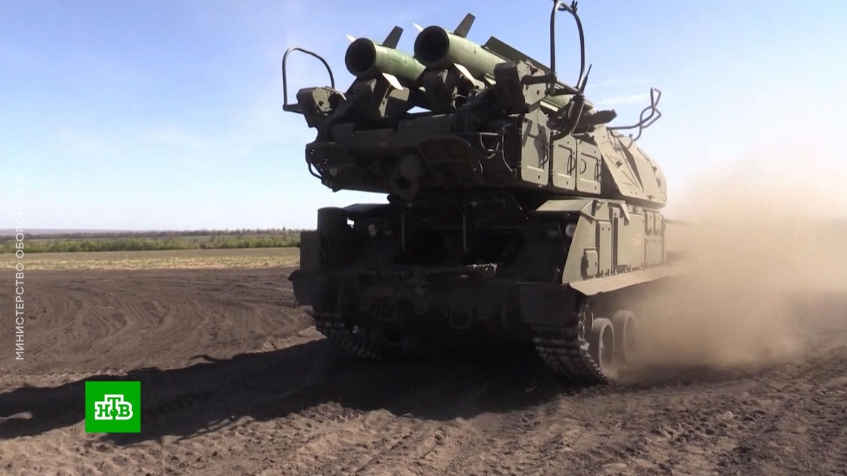    Российские войска освободили Елизаветовку в ДНР