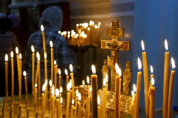 Чистый четверг в 2025 году состоится в апреле. Это четверг — и он в апреле, у нас остаётся немного вариантов. Фото © Shutterstock / FOTODOM / RAW4