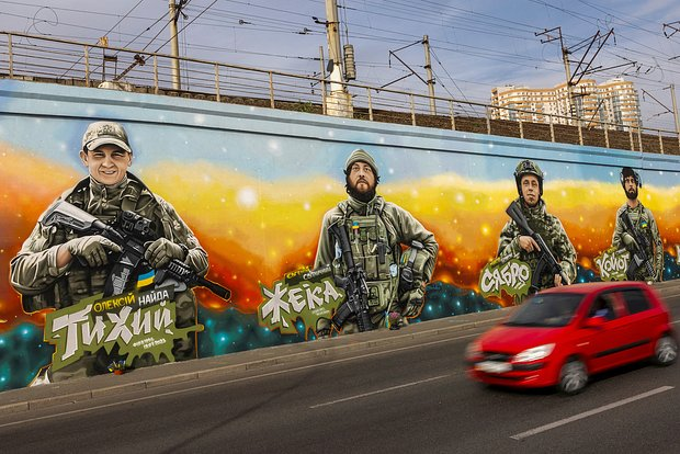 Сенатор Джабаров: Ключ к соглашению по Украине находится в смене власти в Киеве