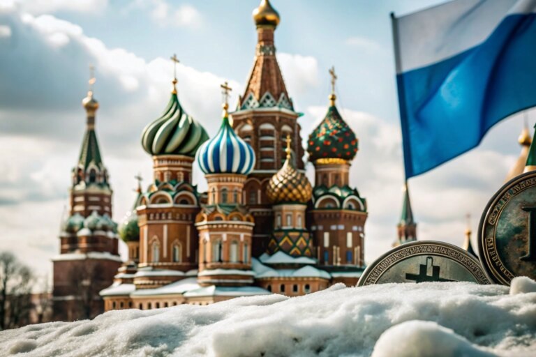    Как безопасно инвестировать в криптовалюту в 2025 году: советы и перспективы для россиян