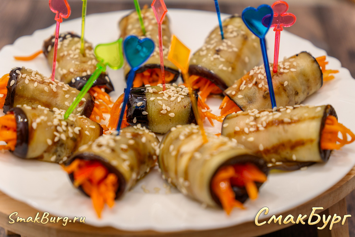 Универсальная овощная закуска для всей семьи. Легкая и очень ароматная. Угощайтесь!