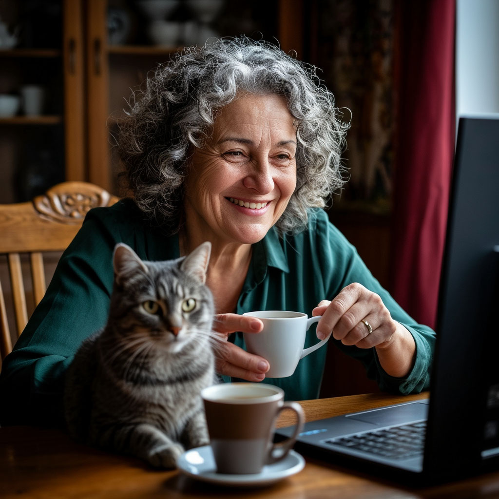 Валерия Андреевна