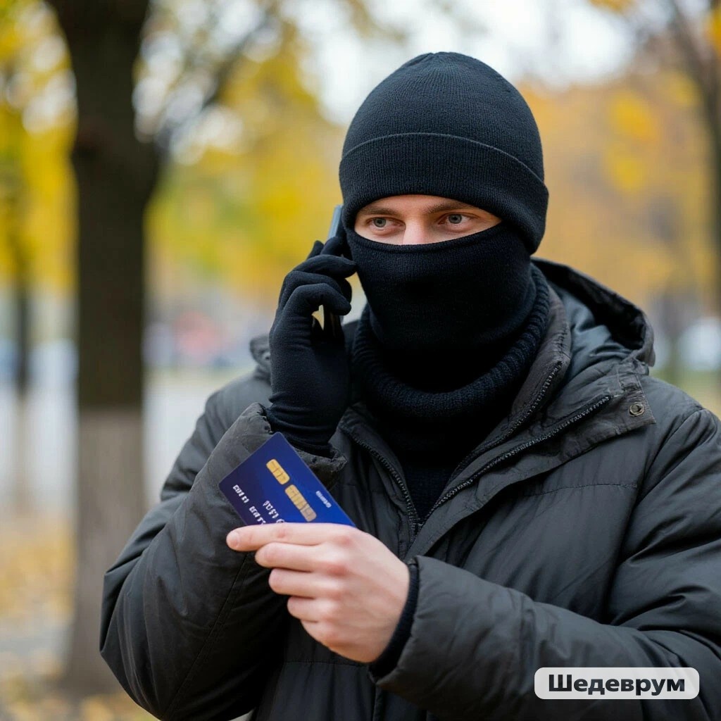 Изображение создано с помощью Нейросети