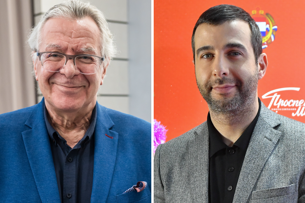    Фото © Wikipedia / Okras / АГН «Москва» / Сергей Киселев