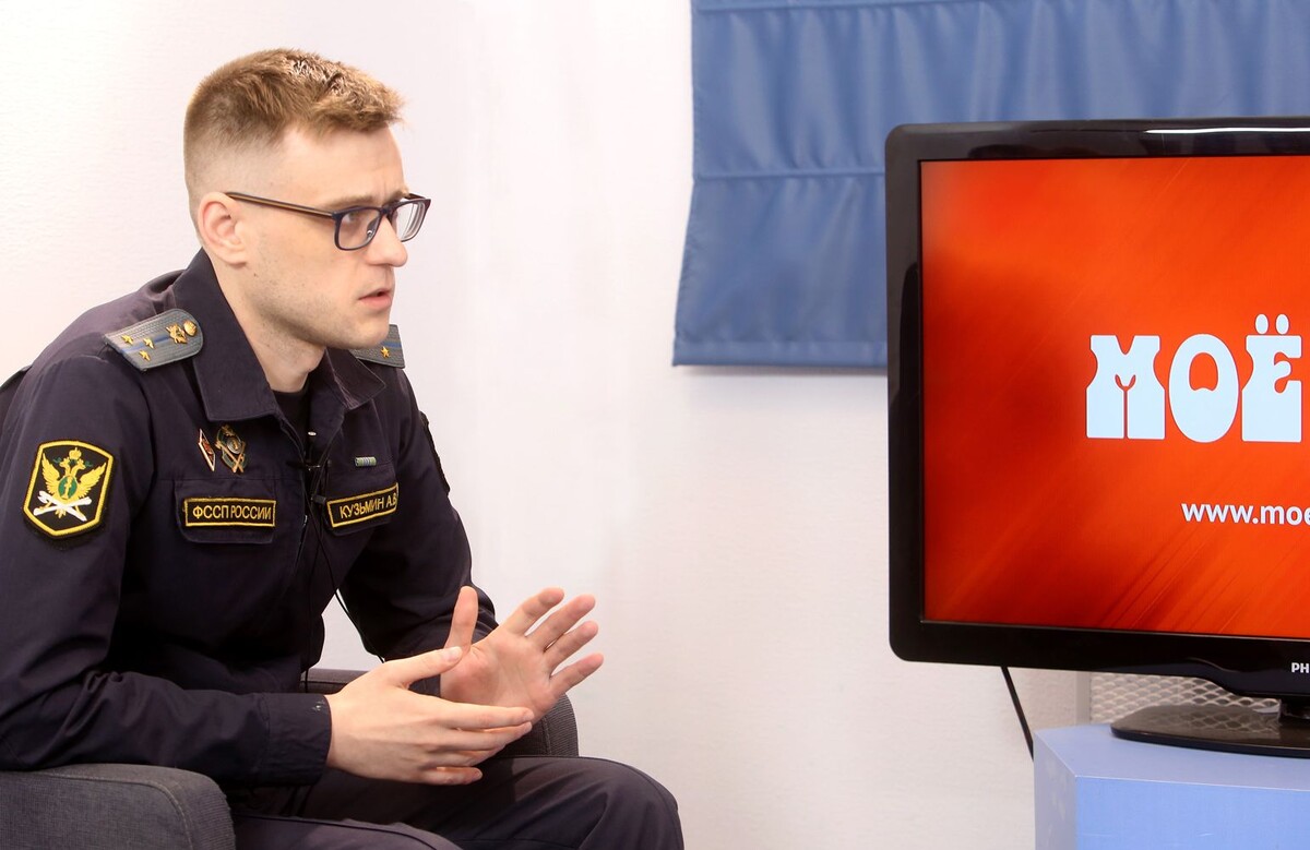 Артём Кузьмин ответил на все вопросы читателей  📷
