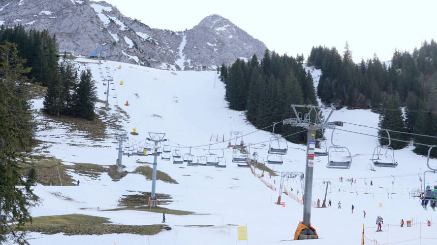    Фото: www.globallookpress.com/MAGO/Anton Geisser