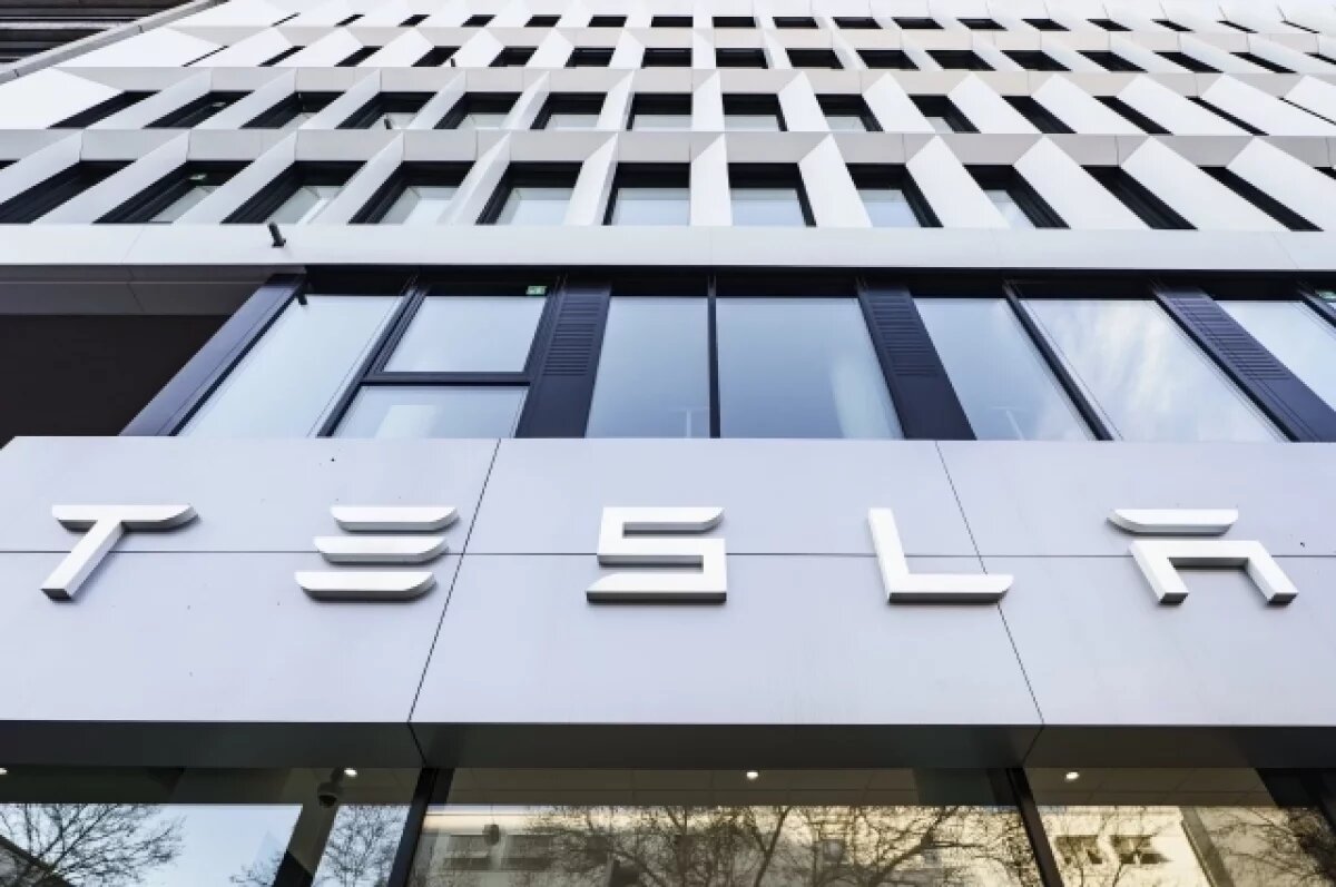    Reuters: Tesla не может купить запчасти для авто из Китая из-за пошлин США