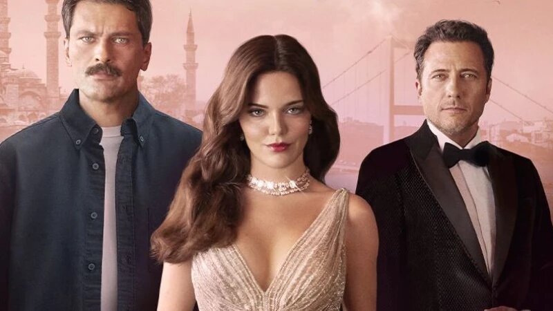     Сериал «Моя прекрасная жизнь». Пресс-служба телеканала "Домашний".