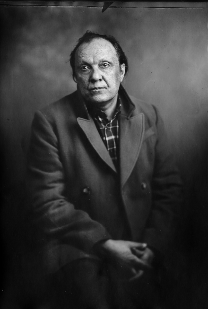 Новосибирск, апрель 2024, фото Герман Иорданский