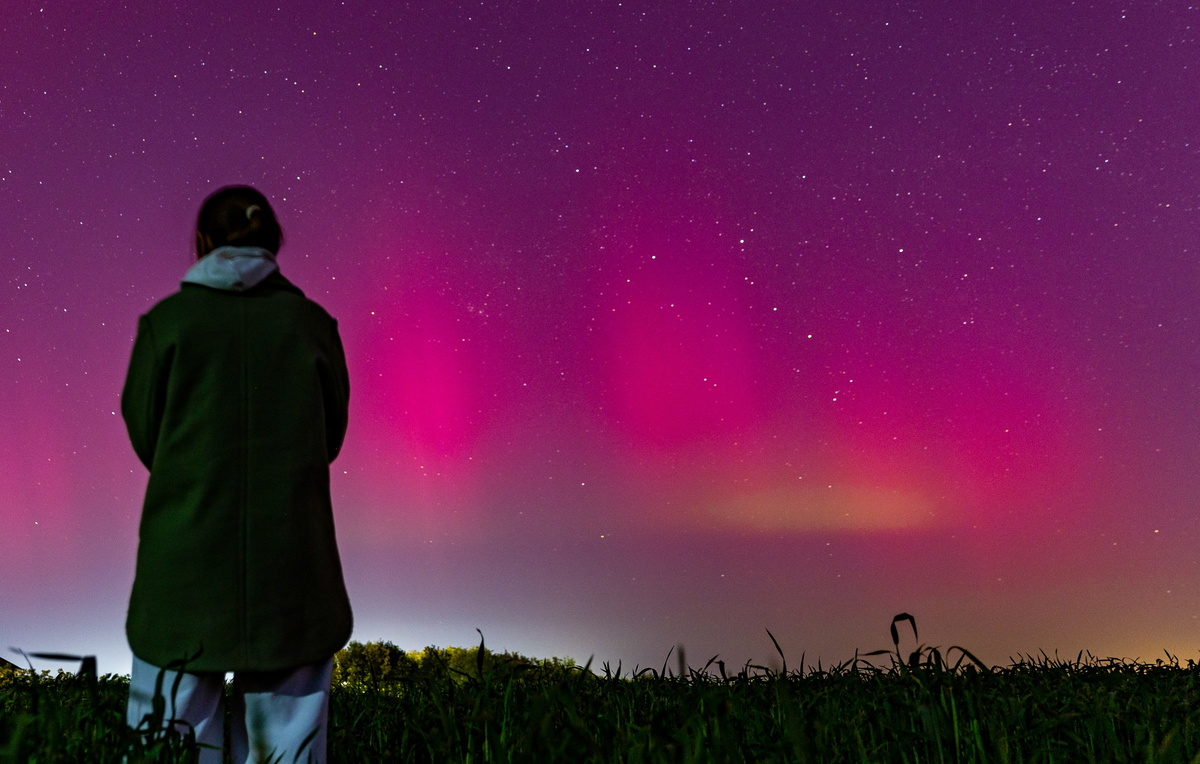 Эрик Романенко/ТАСС