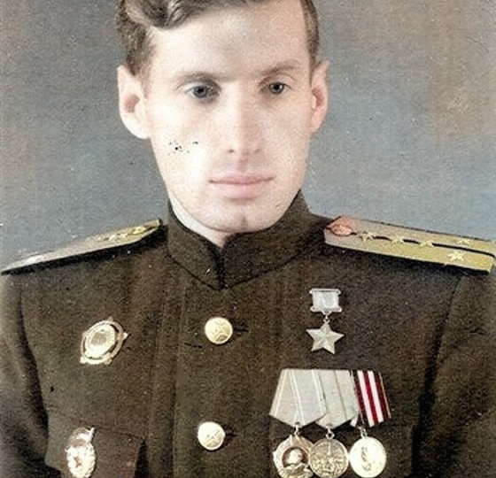 🎯 Воспитанник ОСОАВИАХИМ - Герой Советского Союза: Владимир Пчелинцев - легендарный снайпер