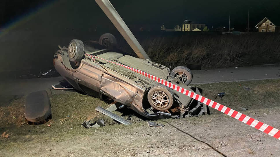 Фото: ГИБДД Тюменской области