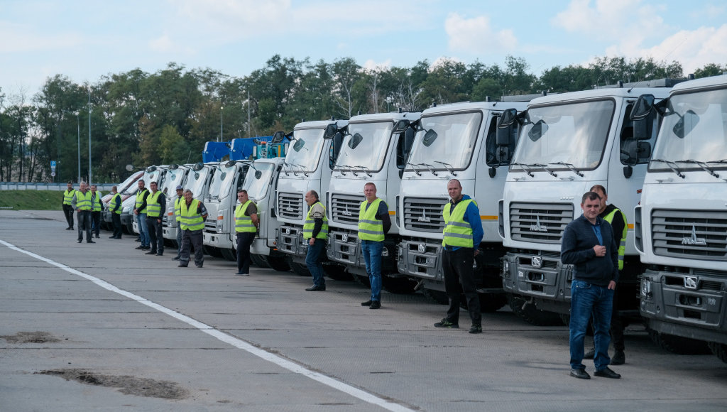    Фото: пресс-служба Минприроды России