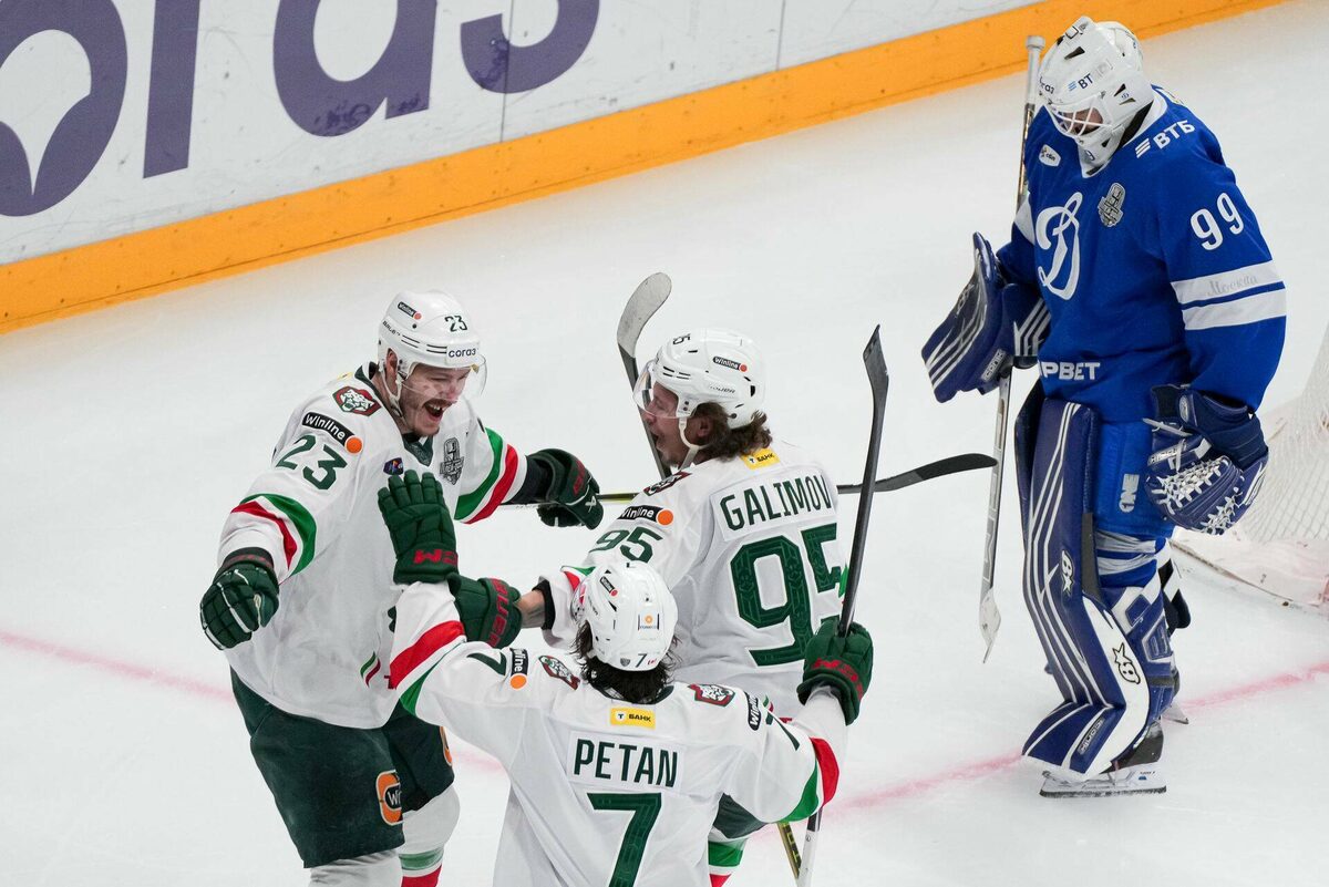 Фото: ak-bars.ru