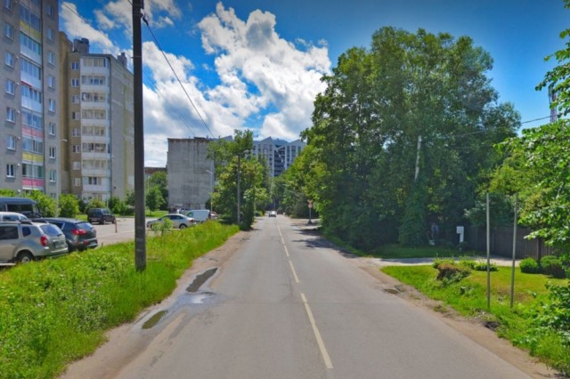   Изображение: Яндекс Панорамы