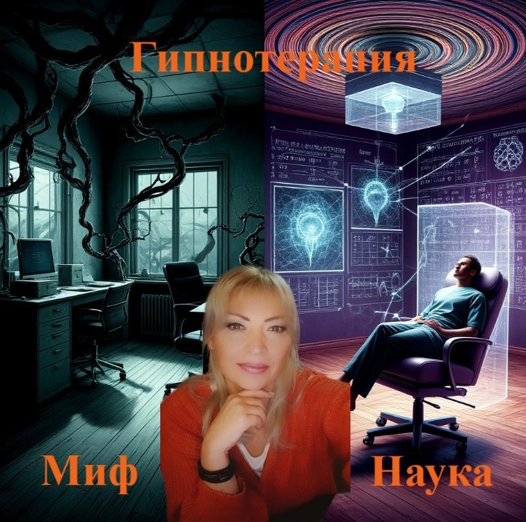 Гипнотерапия Миф или Наука
