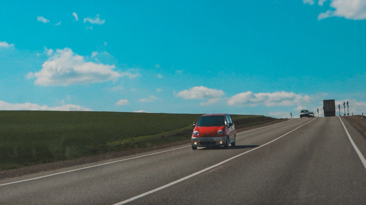 Куда ведет дорога без монетизации видео =)