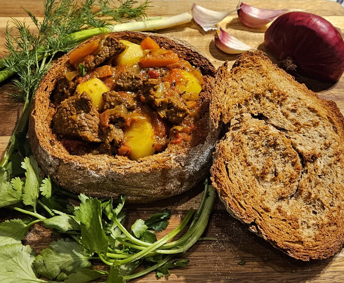 Фото автора.