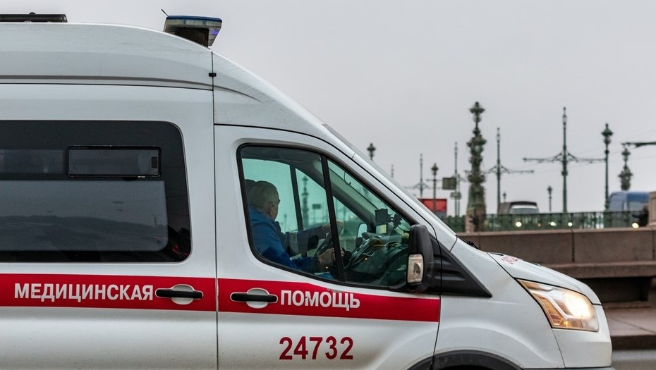    Автор фото: Михаил Тихонов / "ДП"