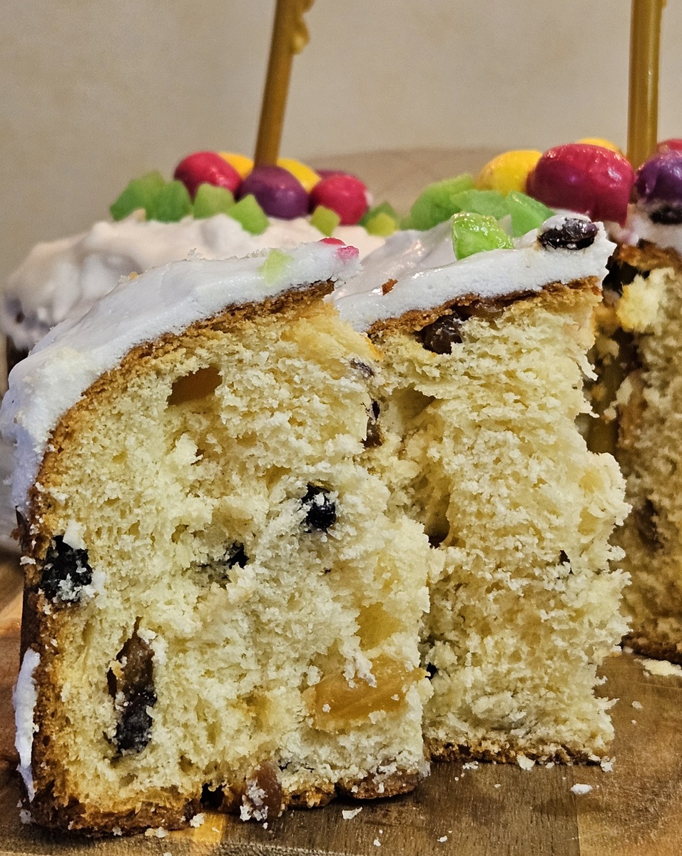 Фото автора.