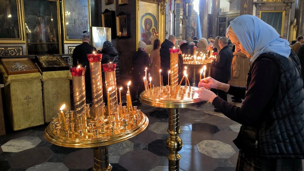    Фото: Maksim Konstantinov/Globallookpress