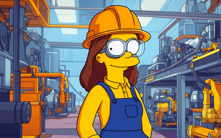    Вакансии на заводах: как построить успешную карьеру в производственной сфере и получить ответы на главные вопросы при трудоустройстве Admin