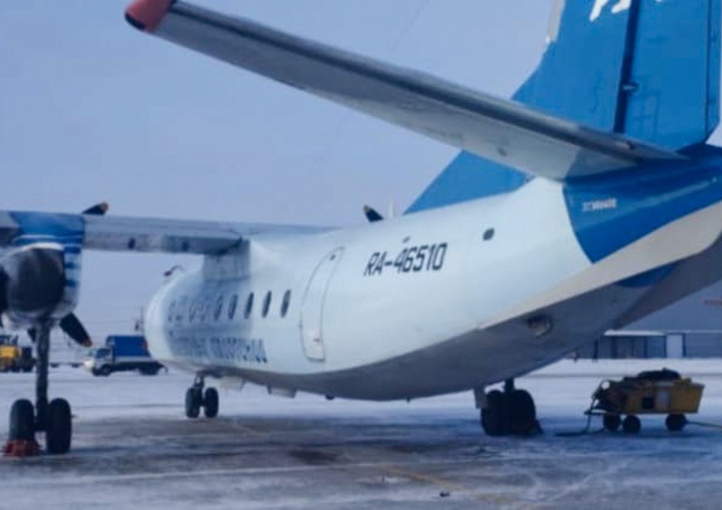    Фото: news.ru Георгий