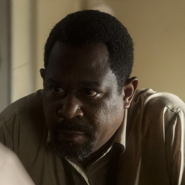     Сегодня 60 лет Мартину Лоуренсу