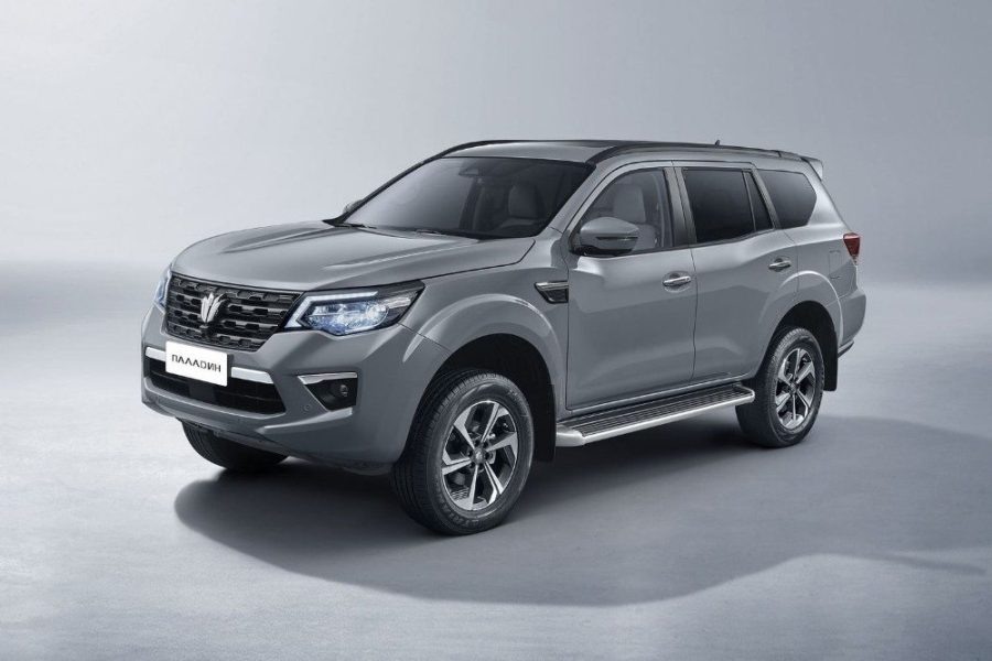 Отинг Палладин