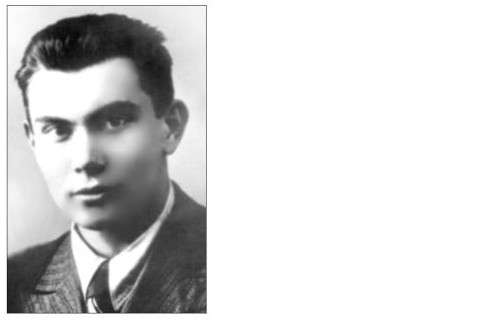 Бузин Михаил Алексеевич (1918-1942)