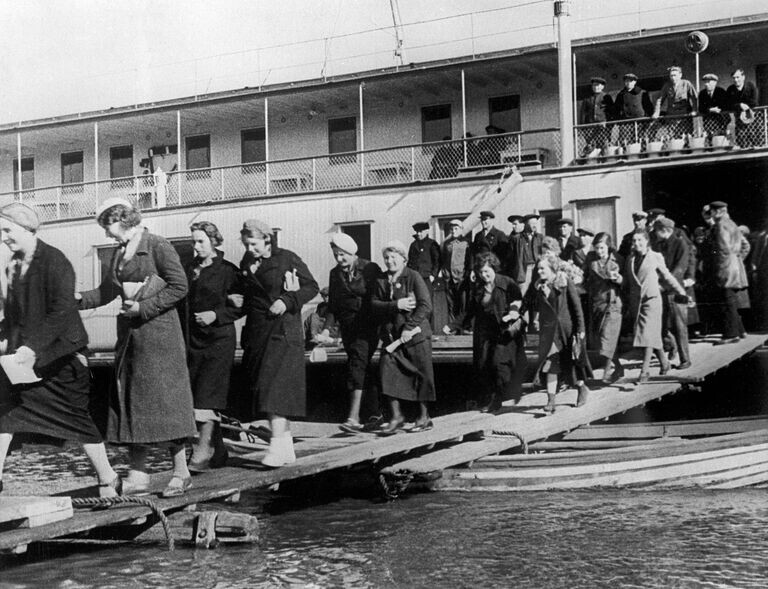 Архивное фото