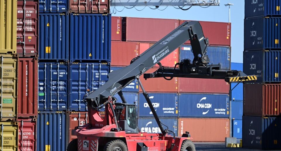    Federico Gambarini/dpa / www.globallookpress.com