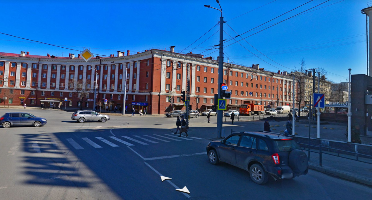    Скриншот из сервиса "Яндекс.Карты"