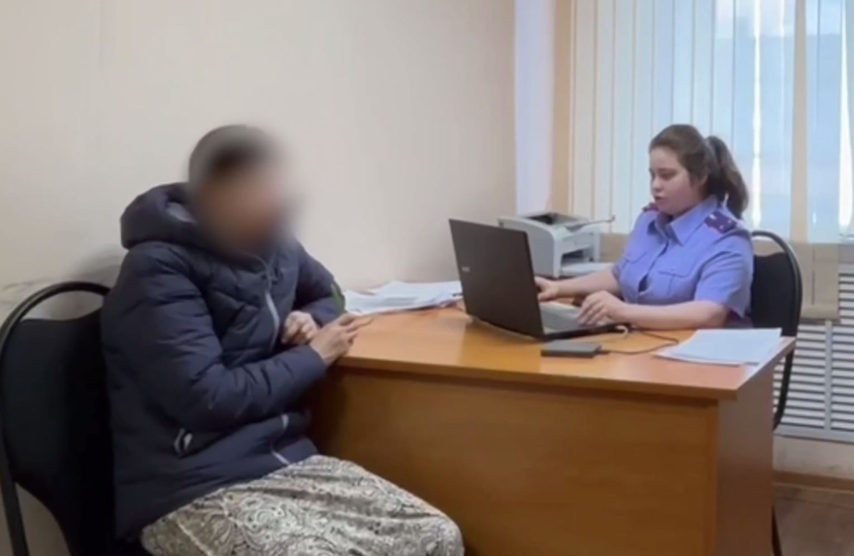     / Источник: © ГСУ СК России по Красноярскому краю и Республике Хакасия