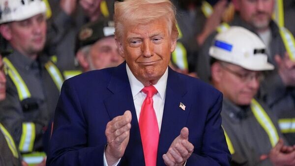    © AP Photo / Alex Brandon