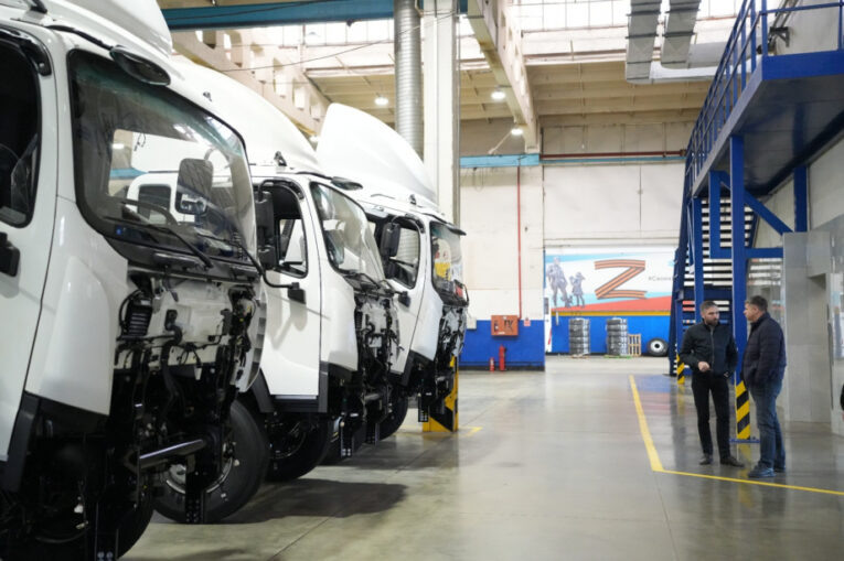 Фото: пресс-служба правительства Хабаровского края