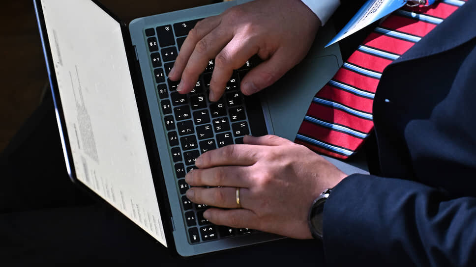 Фото: Александр Миридонов / Коммерсантъ