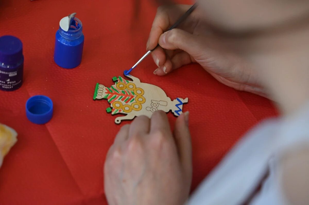    Москвичам презентовали тульский туристический потенциал