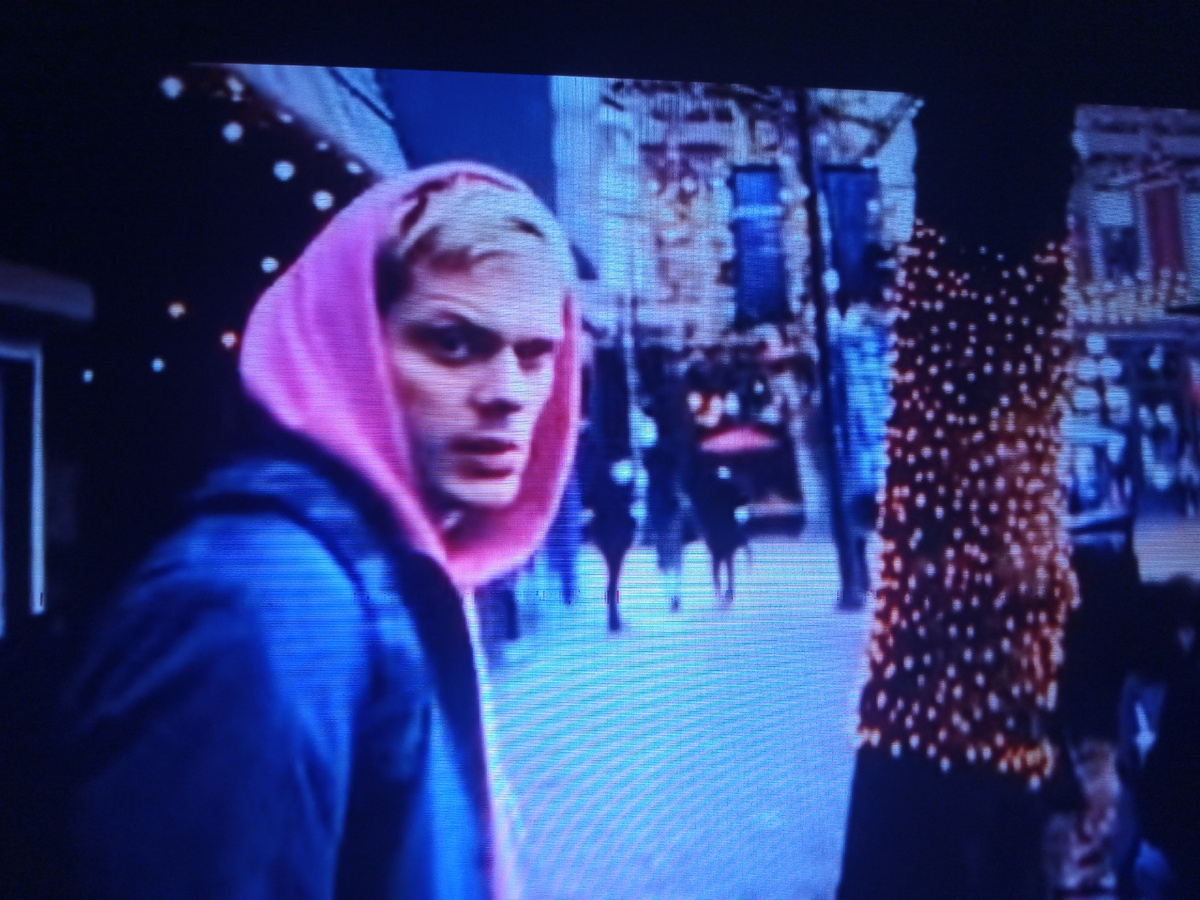 Кадры из фильма Западня 2025