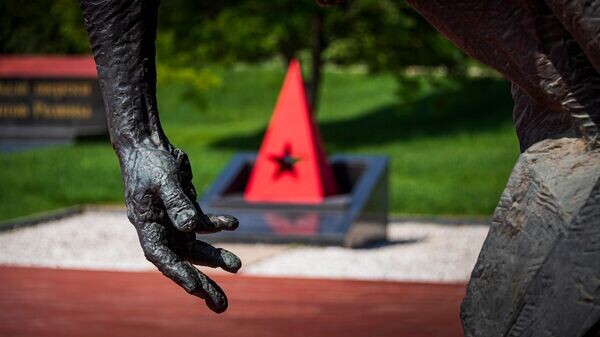    © РИА Новости Крым . Дмитрий Макеев