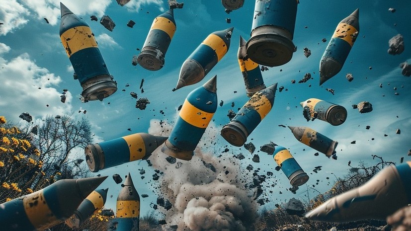    Сгенерировано ИИ