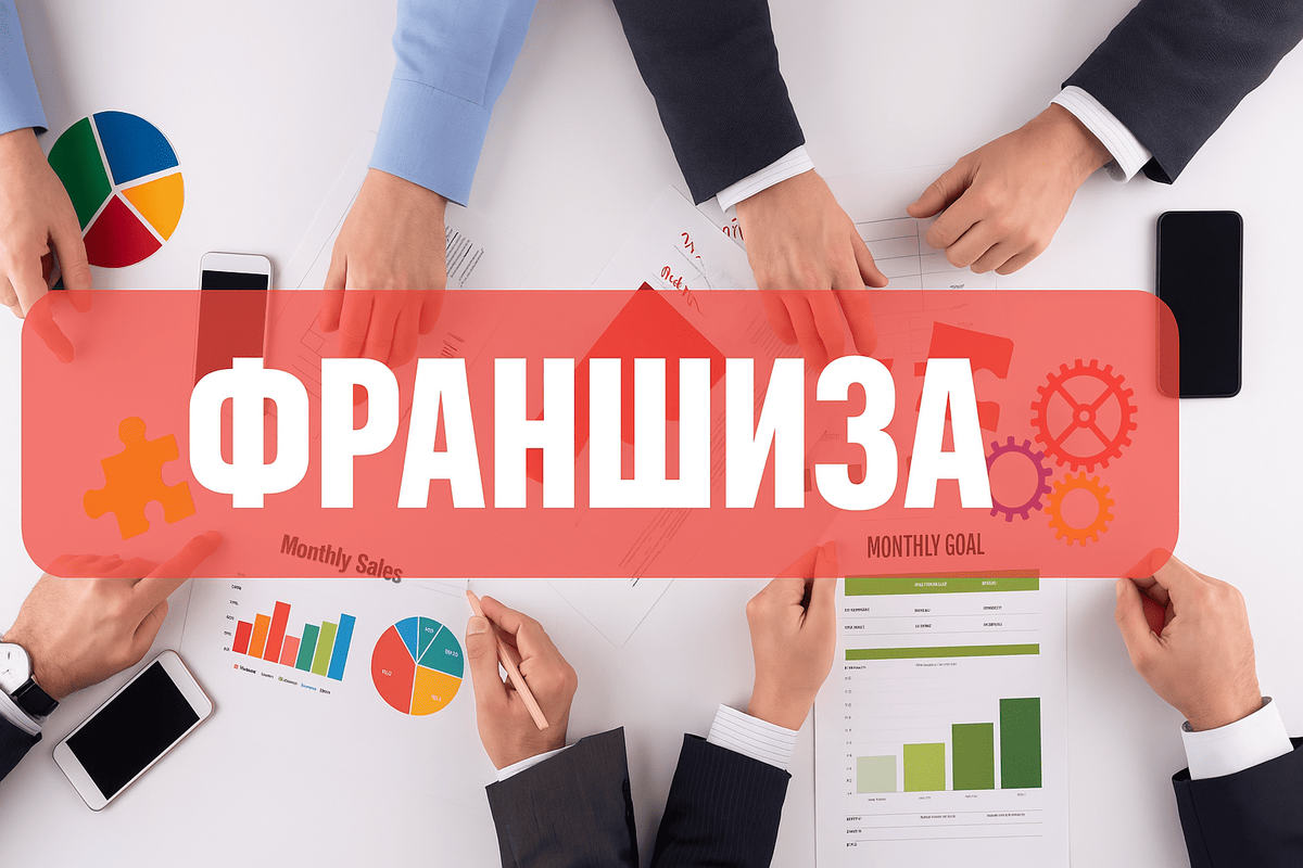 Франшиза