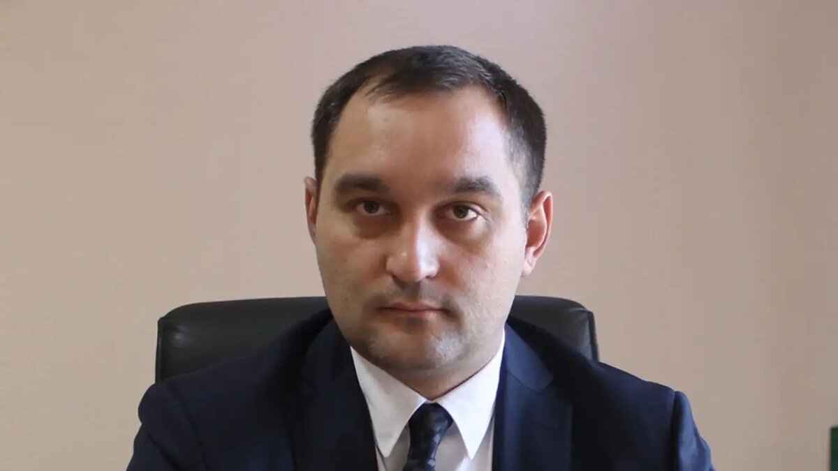    Алексей Комаров