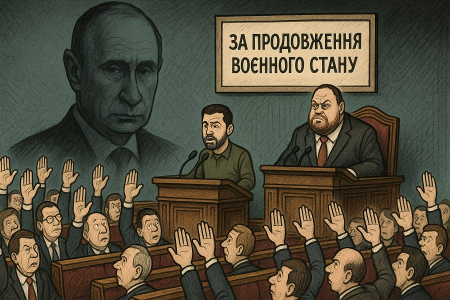    "ТВ Центр" / Изображение создано ИИ