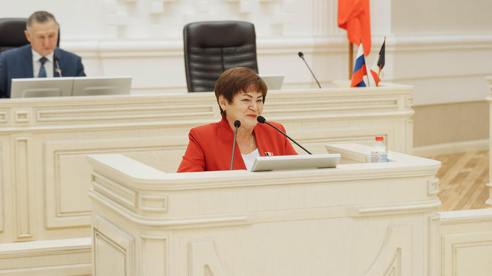 Фото: Мария Бакланова / Коммерсантъ