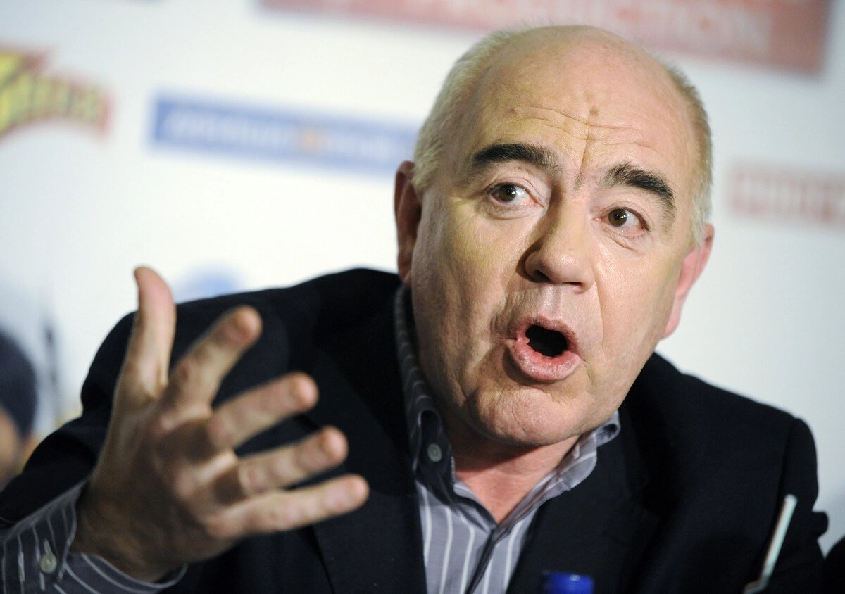 Валерий Магдьяш